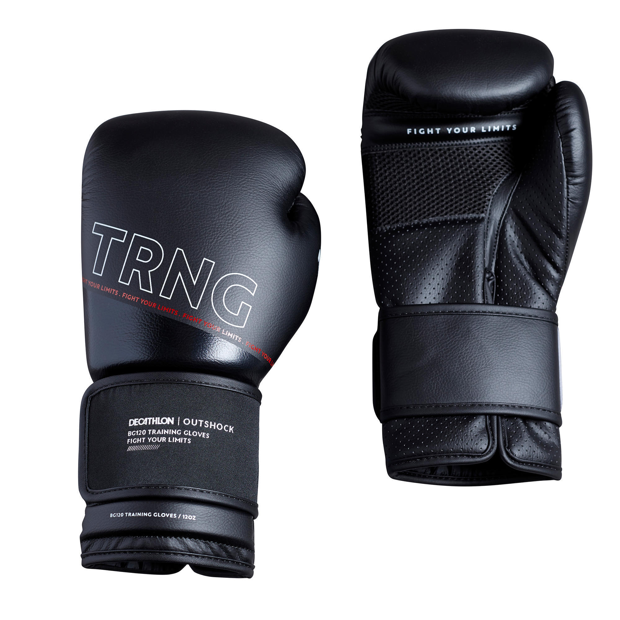 outshock bokshandschoenen